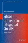 Silicon Optoelectronic Integrated Circuits - eBook