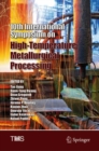 10th International Symposium on High-Temperature Metallurgical Processing - eBook