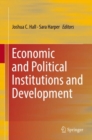 Economic and Political Institutions and Development - eBook