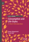 Consumption and Life-Styles : A Short Introduction - eBook