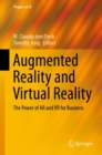 Augmented Reality and Virtual Reality : The Power of AR and VR for Business - eBook