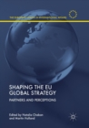 Shaping the EU Global Strategy : Partners and Perceptions - Book
