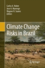 Climate Change Risks in Brazil - Book