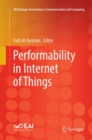 Performability in Internet of Things - Book