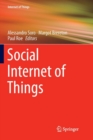 Social Internet of Things - Book