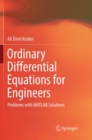 Ordinary Differential Equations for Engineers : Problems with MATLAB Solutions - Book