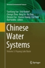 Chinese Water Systems : Volume 3: Poyang Lake Basin - Book