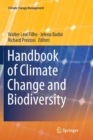 Handbook of Climate Change and Biodiversity - Book