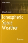 Ionospheric Space Weather - Book