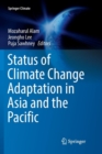 Status of Climate Change Adaptation in Asia and the Pacific - Book