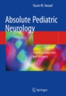 Absolute Pediatric Neurology : Essential Questions and Answers - Book