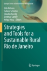 Strategies and Tools for a Sustainable Rural Rio de Janeiro - Book
