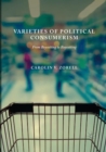 Varieties of Political Consumerism : From Boycotting to Buycotting - Book