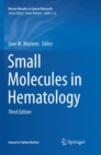 Small Molecules in Hematology - Book