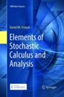 Elements of Stochastic Calculus and Analysis - Book