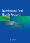 Translational Oral Health Research - Book
