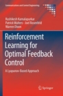 Reinforcement Learning for Optimal Feedback Control : A Lyapunov-Based Approach - Book