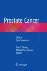 Prostate Cancer : Clinical Case Scenarios - Book