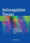 Anticoagulation Therapy - Book