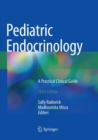 Pediatric Endocrinology : A Practical Clinical Guide - Book
