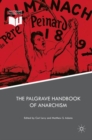The Palgrave Handbook of Anarchism - Book