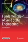 Fundamentals of Solid State Engineering - Book