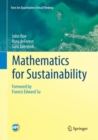 Mathematics for Sustainability - Book
