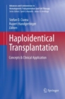 Haploidentical Transplantation : Concepts & Clinical Application - Book