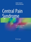 Central Pain Syndrome - Book