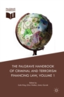 The Palgrave Handbook of Criminal and Terrorism Financing Law - Book