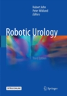 Robotic Urology - Book