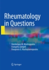 Rheumatology in Questions - Book