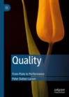 Quality : From Plato to Performance - eBook