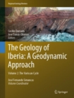 The Geology of Iberia: A Geodynamic Approach : Volume 2: The Variscan Cycle - eBook