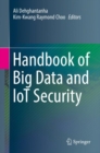 Handbook of Big Data and IoT Security - eBook