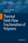 Thermal Field-Flow Fractionation of Polymers - Book