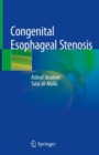 Congenital Esophageal Stenosis - eBook