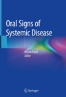 Oral Signs of Systemic Disease - Book