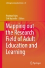Mapping out the Research Field of Adult Education and Learning - Book