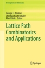 Lattice Path Combinatorics and Applications - eBook