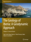 The Geology of Iberia: A Geodynamic Approach : Volume 4: Cenozoic Basins - eBook
