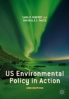 US Environmental Policy in Action - eBook