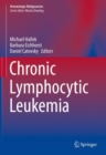 Chronic Lymphocytic Leukemia - Book