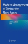 Modern Management of Obstructive Sleep Apnea - Book