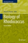 Biology of Rhodococcus - Book