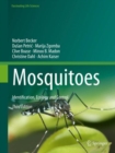 Mosquitoes : Identification, Ecology and Control - Book