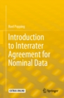 Introduction to Interrater Agreement for Nominal Data - eBook