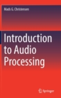 Introduction to Audio Processing - Book