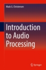 Introduction to Audio Processing - eBook