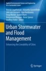 Urban Stormwater and Flood Management : Enhancing the Liveability of Cities - Book